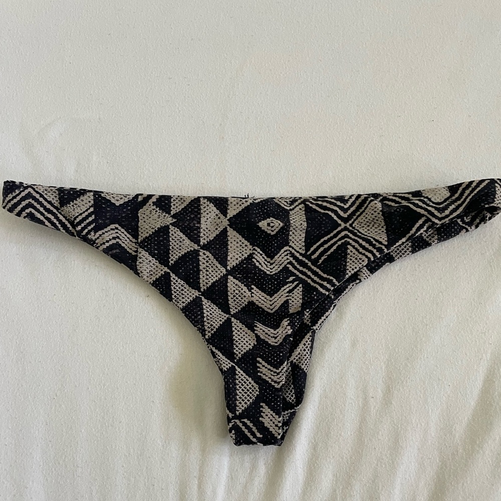 Swimsuit Bottom